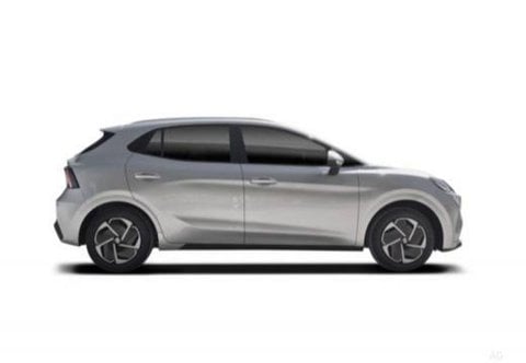 Voitures D'0Km À Saintes | Mg Mg4 Urban Ev Urban 43 Kwh - 110 Kw Comfort