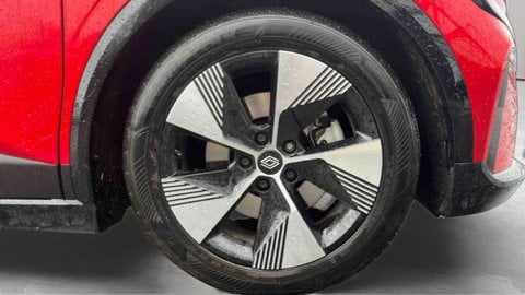 Voitures D'occasion À Trélissac | Renault Mégane Megane V Electrique Megane E-Tech Ev40 130Ch ...