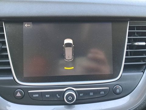 Voitures D'occasion À Limoges | Opel Grandland X 1.2 Turbo 130 Ch Bva6 Elite