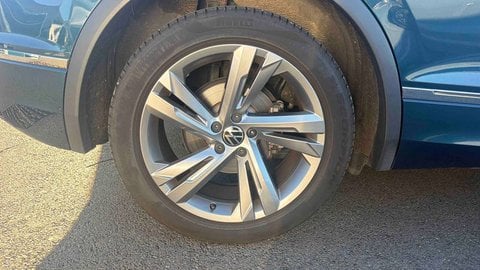 Voitures D'occasion À Brive La Gaillarde | Volkswagen Tiguan 2.0 Tdi 150Ch Dsg7 R-Line