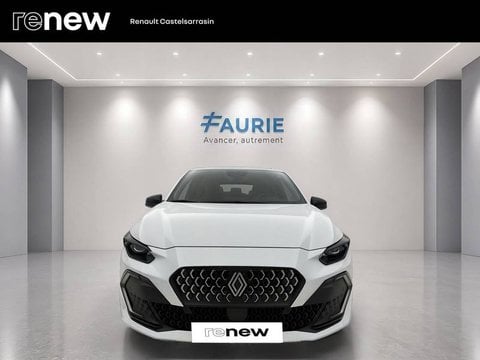 Voitures D'occasion À Castelsarrasin | Renault Clio Tce 115 Ch Edc Techno