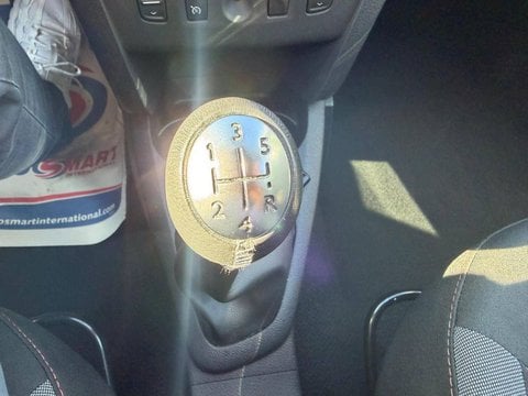 Voitures D'occasion À Sarlat | Dacia Sandero Ii Blue Dci 95 Sl Techroad