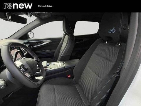 Voitures D'occasion À Brive La Gaillarde | Renault Austral Mild Hybrid 160 Auto Gsr2 Techno Espr...