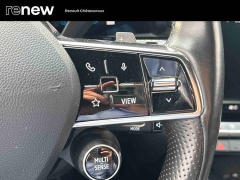 Voitures D'occasion À Saint Maur | Renault Austral E-Tech Hybrid 200 Techno