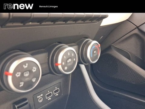 Voitures D'occasion À Limoges | Renault Clio Tce 90 Evolution