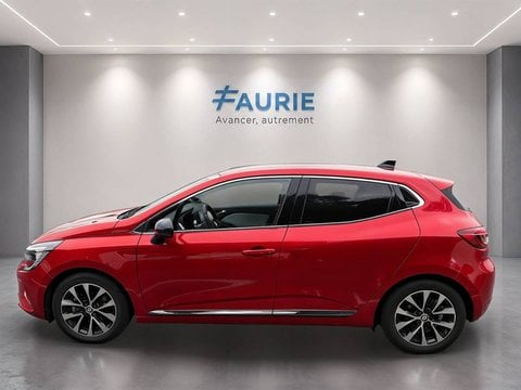 Voitures D'occasion À Trélissac | Renault Clio E-Tech Full Hybrid 145 Techno