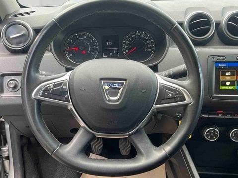 Voitures D'occasion À Trélissac | Dacia Duster Tce 100 4X2 Confort