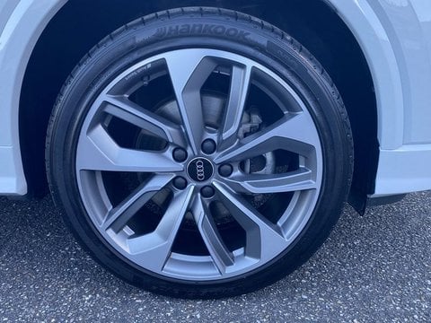 Voitures D'occasion À Boé | Audi Q2 35 Tfsi 150 S Tronic 7 S Line Plus