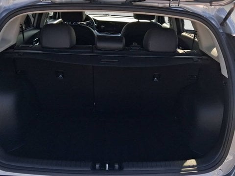 Voitures D'occasion À Brive La Gaillarde | Kia Niro 1.6 Gdi Hybride 141 Ch Dct6 Active