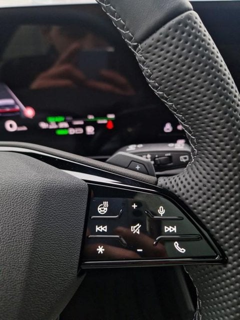 Voitures D'0Km À Boé | Audi Q6 E-Tron 306 Ch 100 Kwh Performance S Line
