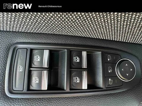 Voitures D'occasion À Saint Maur | Renault Symbioz E-Tech Full Hybrid 145 Techno