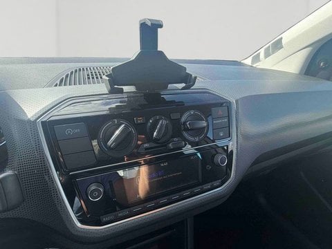 Voitures D'occasion À Tulle | Volkswagen Up 1.0 75 Bluemotion Technology Bvm5 Up! Connect