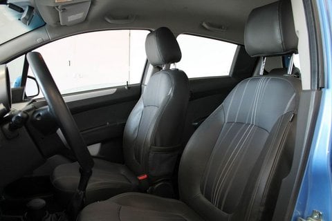 Voitures D'occasion À Migné-Auxances | Chevrolet Spark 1.0 16V - 68 Lt