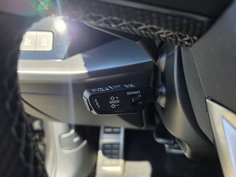Voitures D'occasion À Saint-Avit | Audi A3 Sportback 40 Tfsie 204 S Tronic 6 S Line