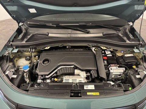 Voitures D'occasion À Gond Pontouvre | Opel Frontera 1.2 Turbo Hybrid 145 Ch E-Dct6 Gs