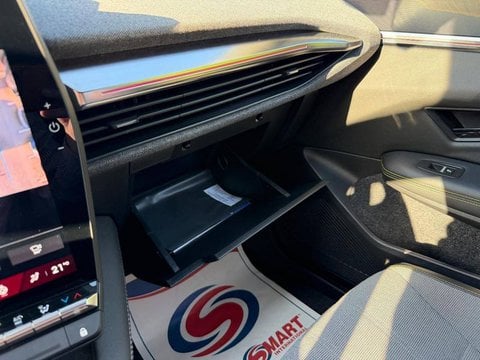 Voitures D'occasion À Sarlat | Renault Scénic Scenic V Electrique Scenic E-Tech Électrique 220...