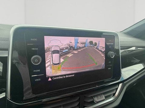 Voitures D'occasion À Brive La Gaillarde | Volkswagen T-Roc 1.5 Tsi Evo 150 Start/Stop Dsg7 R-Line