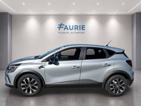 Voitures D'occasion À Trélissac | Renault Captur Ii Tce 90 Evolution