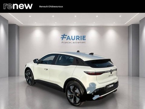 Voitures D'occasion À Saint Maur | Renault Mégane Megane V Electrique Megane E-Tech 130 Ch Auto...