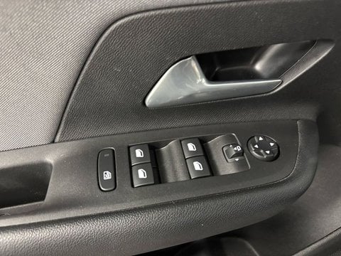 Voitures D'occasion À Gond Pontouvre | Opel Mokka 1.2 Turbo Hybrid 136 Ch E-Dct6 Edition