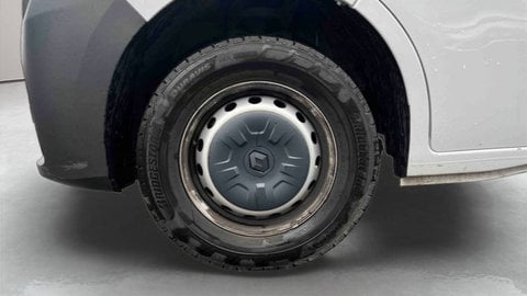 Voitures D'occasion À Trélissac | Renault Master Iii Ca Trac F3500 L2H2 Blue Dci 135 Confort