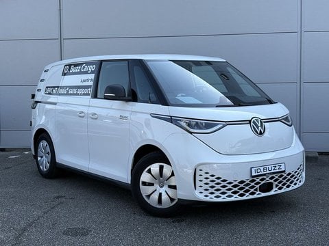 Voitures D'0Km À Boé | Volkswagen Id. Buzz Cargo 286 Ch Pro