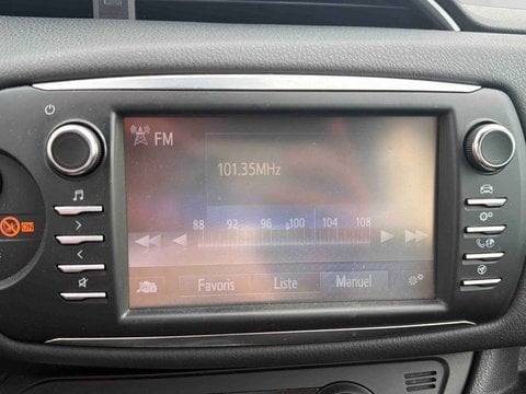Voitures D'occasion À Saint Maur | Toyota Yaris Hybride Pro 100H Dynamic