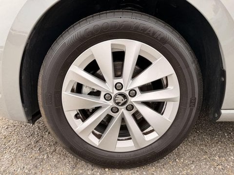 Voitures D'occasion À Boé | Škoda Scala 1.0 Tsi Evo 2 116 Ch Dsg7 Selection