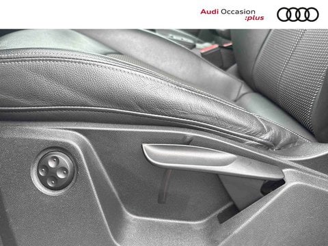Voitures D'occasion À Brive La Gaillarde | Audi Q2 30 Tdi 116 S Tronic 7 S Line Plus