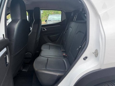 Voitures D'occasion À Sarlat | Dacia Spring Achat Intégral Confort Plus