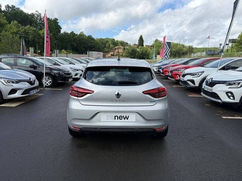 Voitures D'occasion À Sarlat | Renault Clio V E-Tech 140 - 21N Limited