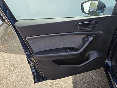 Voitures D'occasion À Saint-Avit | Seat Ateca 1.0 Tsi 110 Ch Start/Stop Style