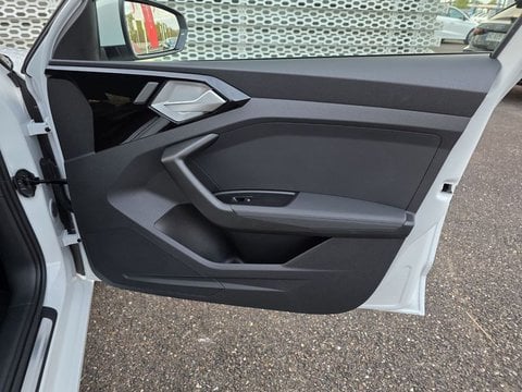 Voitures D'occasion À Saint-Avit | Audi A1 Sportback 25 Tfsi 95 Ch S Tronic 7 Design