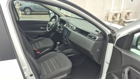 Voitures D'occasion À Bergerac | Dacia Duster Ii Tce 150 4X2 Edc Expression