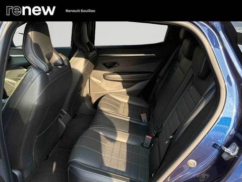 Voitures D'occasion À Souillac | Renault Mégane Megane V Electrique Megane E-Tech Ev60 220 Ch S...