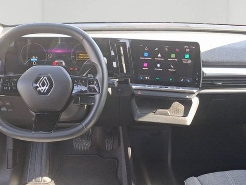 Voitures D'occasion À Brive La Gaillarde | Renault Mégane Megane V Electrique Megane E-Tech Ev4...