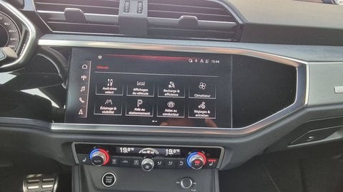 Voitures D'occasion À Dax | Audi Q3 Sportback 45 Tfsie 245 Ch S Tronic 6 S Line