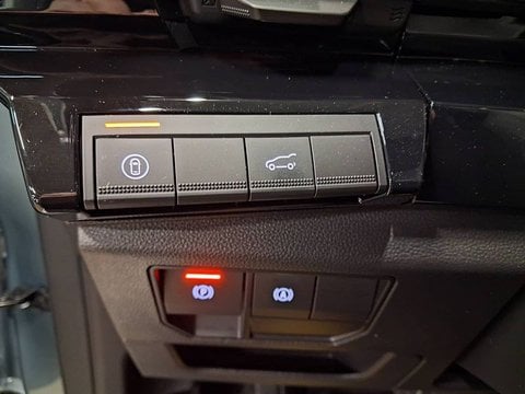 Voitures D'0Km À Tulle | Renault Espace Vi Full Hybrid E-Tech 200 Ch 5Pl Iconic