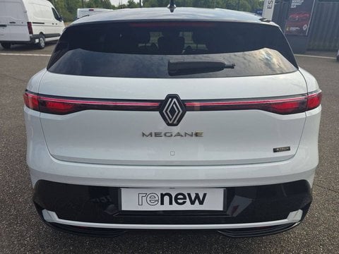 Voitures D'occasion À Montauban | Renault Mégane Megane V Electrique Megane E-Tech 220 Ch Auton...
