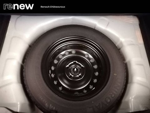 Voitures D'occasion À Saint Maur | Renault Captur Ii Blue Dci 115 Edc Intens