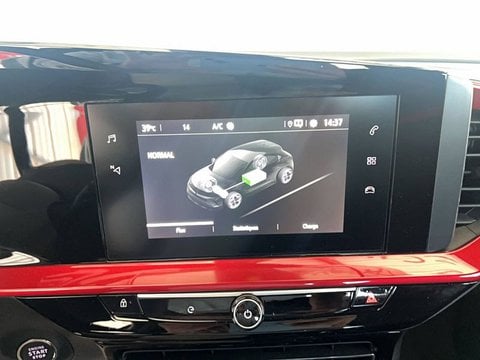 Voitures D'occasion À Saintes | Opel Mokka Electrique Ii Electrique 136 Ch & Batterie 50 Kwh Gs