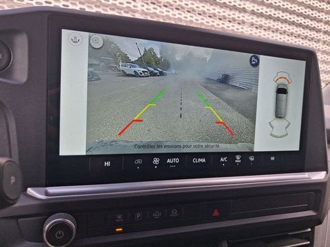 Voitures D'occasion À Dax | Volkswagen Transporter Van L1H1 2.0 Tdi 170 Bva8 4Motion Business