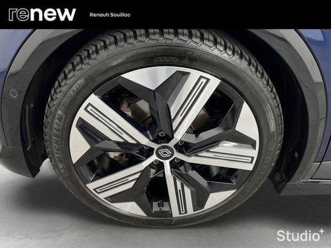 Voitures D'occasion À Souillac | Renault Mégane Megane V Electrique Megane E-Tech Ev60 220 Ch S...
