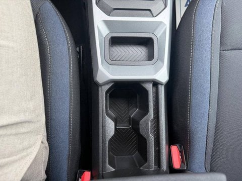 Voitures D'occasion À Sarlat | Dacia Duster Iii Hybrid 140 Journey