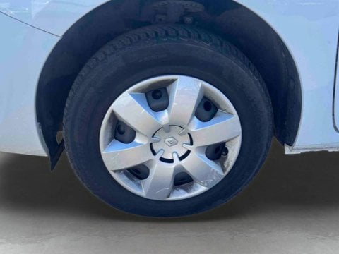 Voitures D'occasion À Trélissac | Renault Kangoo Ii Blue Dci 95 Business