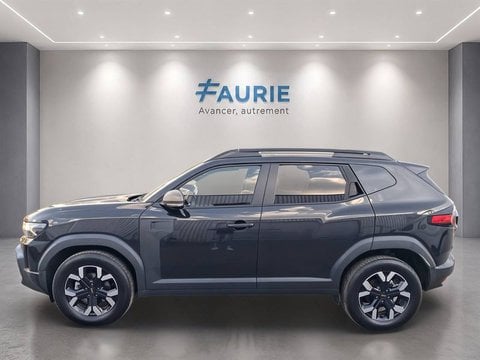 Voitures D'occasion À Bergerac | Dacia Duster Hybrid 140 Extreme