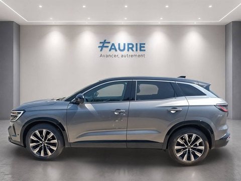 Voitures D'occasion À Bergerac | Renault Austral Mild Hybrid 160 Auto Techno