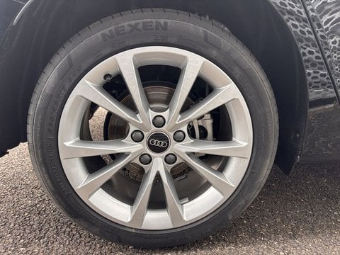 Voitures D'0Km À Saint-Avit | Audi A3 Sportback Tfsi E Hybride Rechargeable 204 S Tronic 6 Design