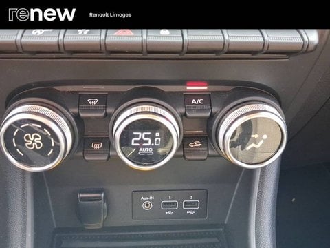 Voitures D'occasion À Limoges | Renault Captur Ii Tce 90 - 21 Intens