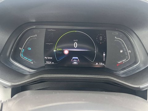 Voitures D'occasion À Montauban | Renault Clio E-Tech 140 Intens